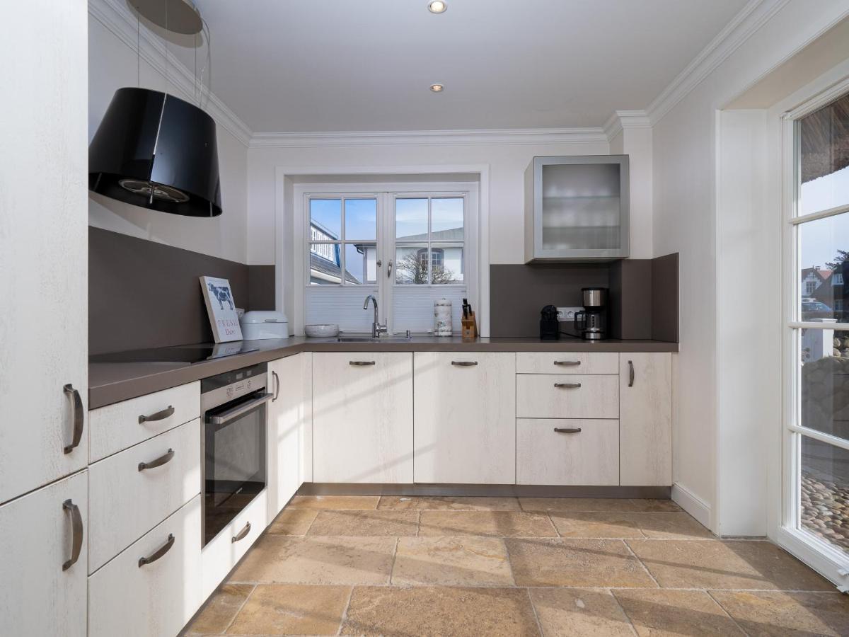 Reet Strandhaus Holiday home