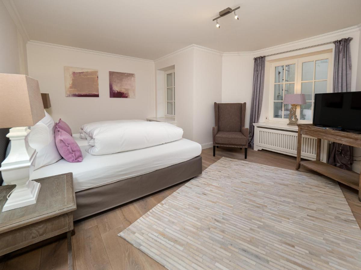Reet Strandhaus Holiday home Wenningstedt-Braderup