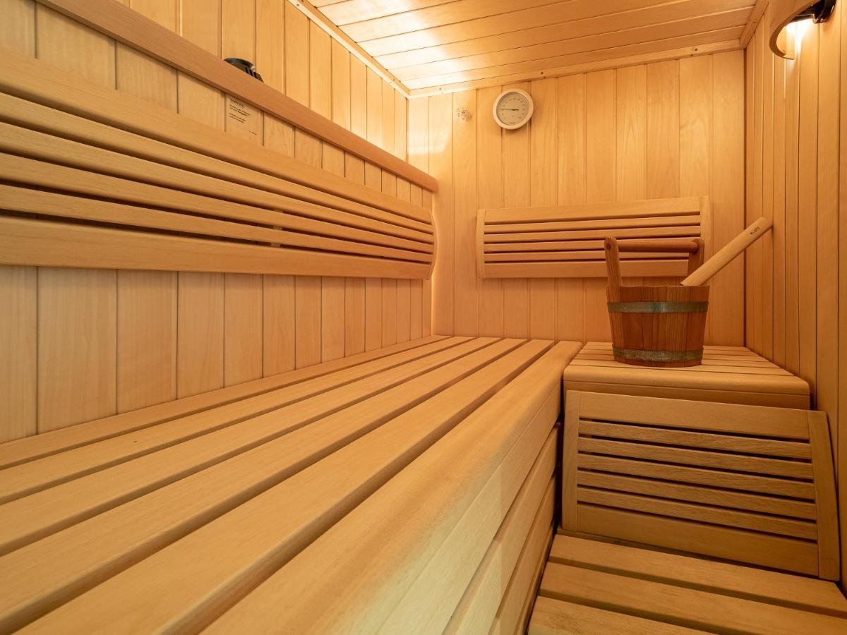 Holiday home Reet Strandhaus Wenningstedt-Braderup