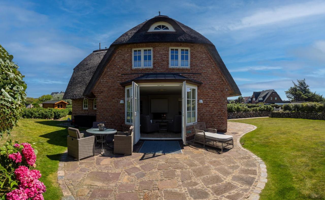Holiday home Reet Strandhaus