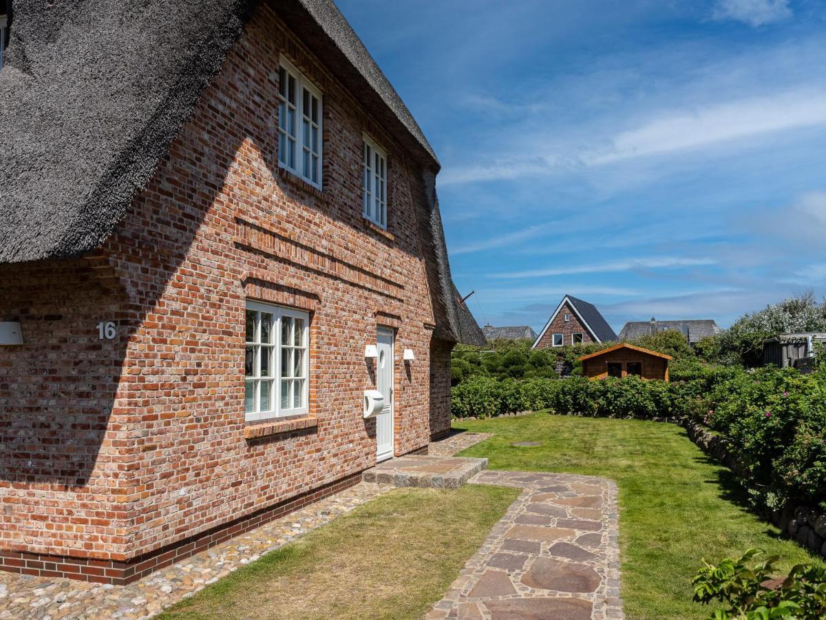 Reet Strandhaus Holiday home *