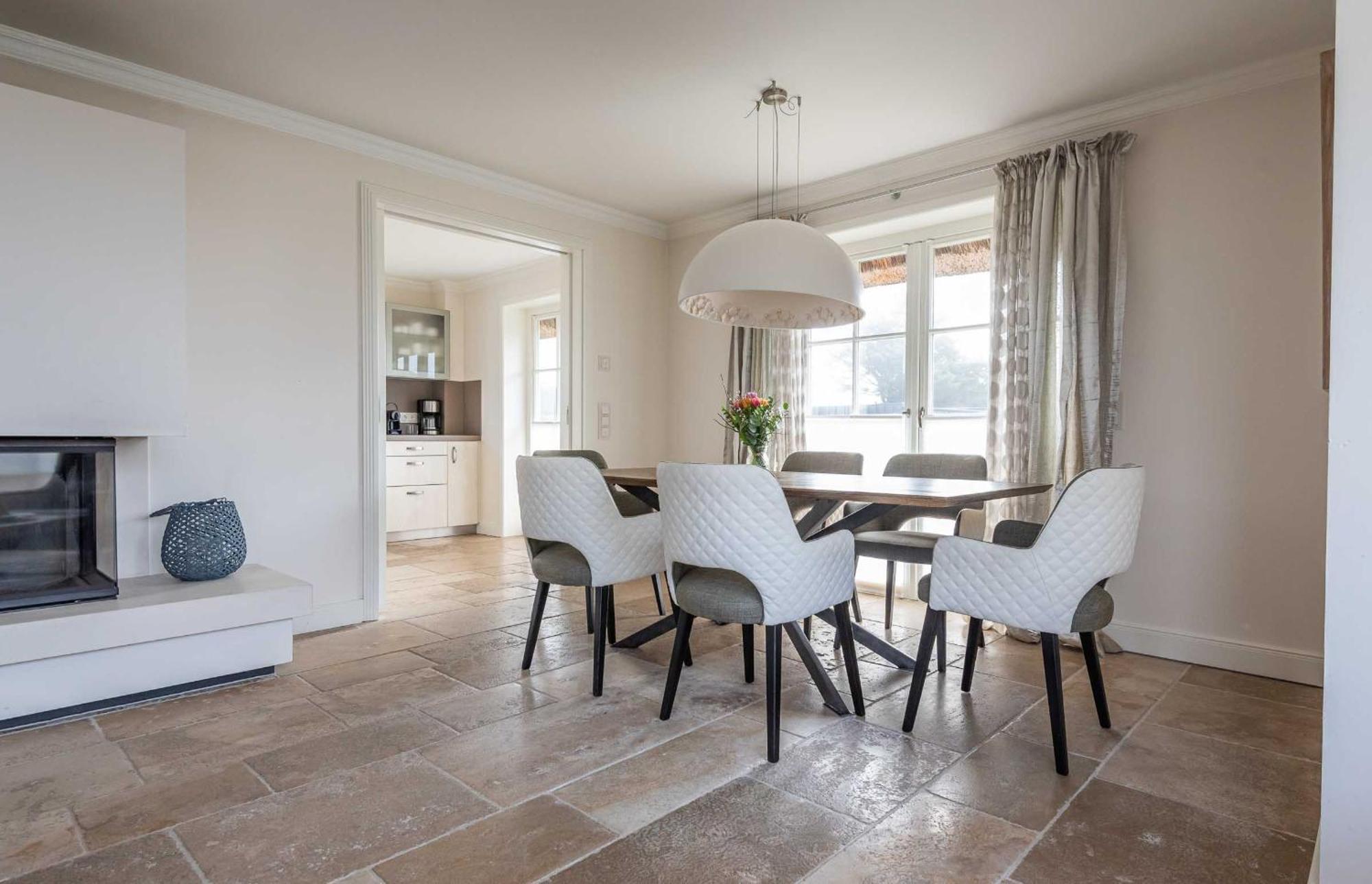 Reet Strandhaus Wenningstedt-Braderup